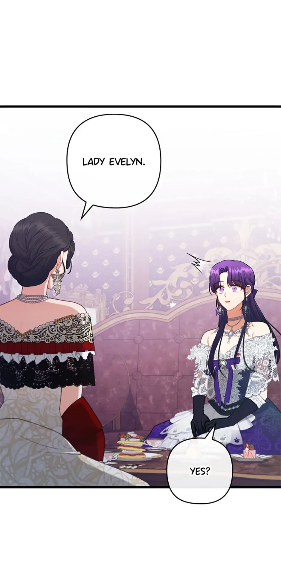 I Was Seduced by the Sick Male Lead Chapter 82 page 63