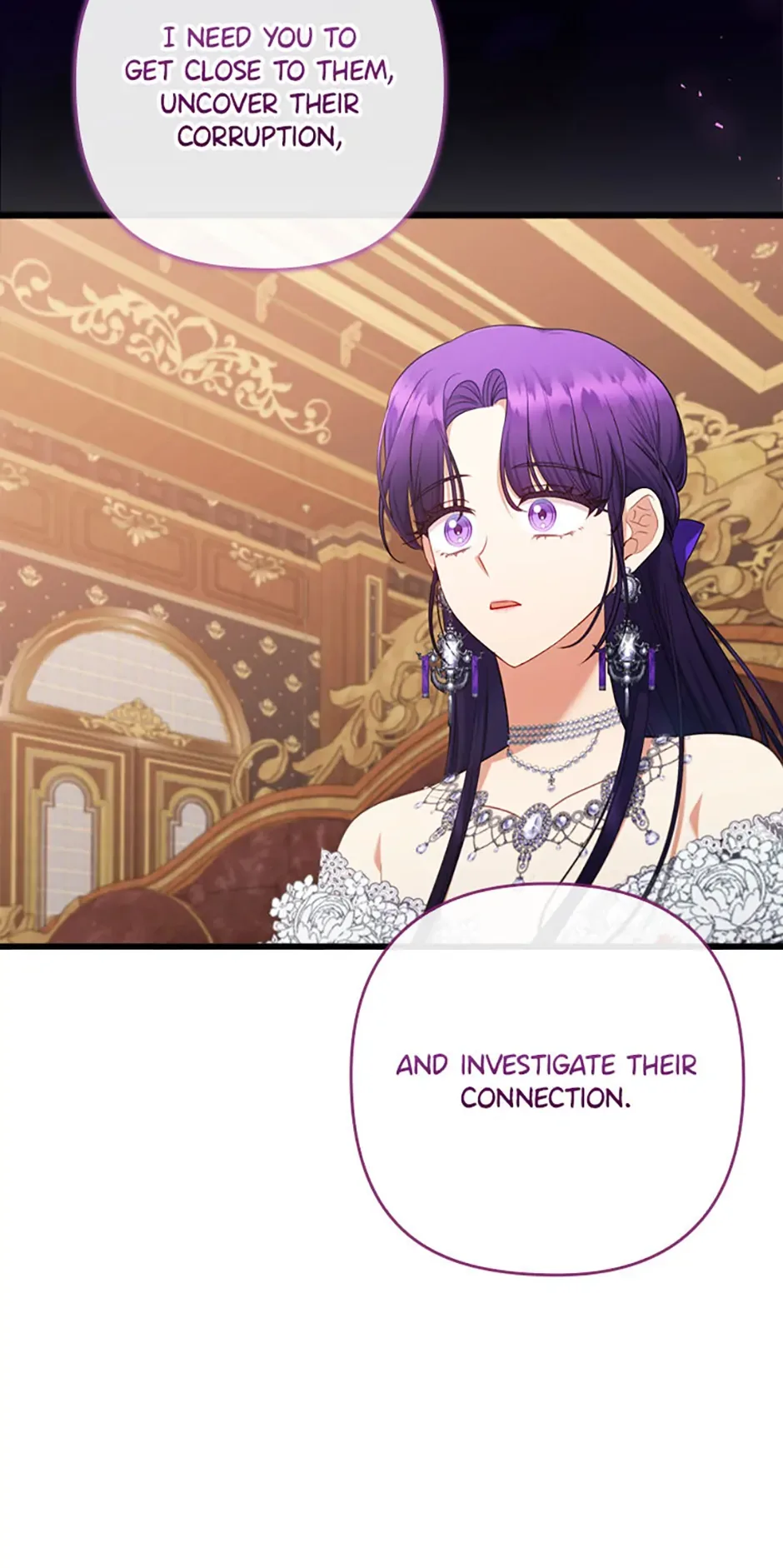 I Was Seduced by the Sick Male Lead Chapter 82 page 55
