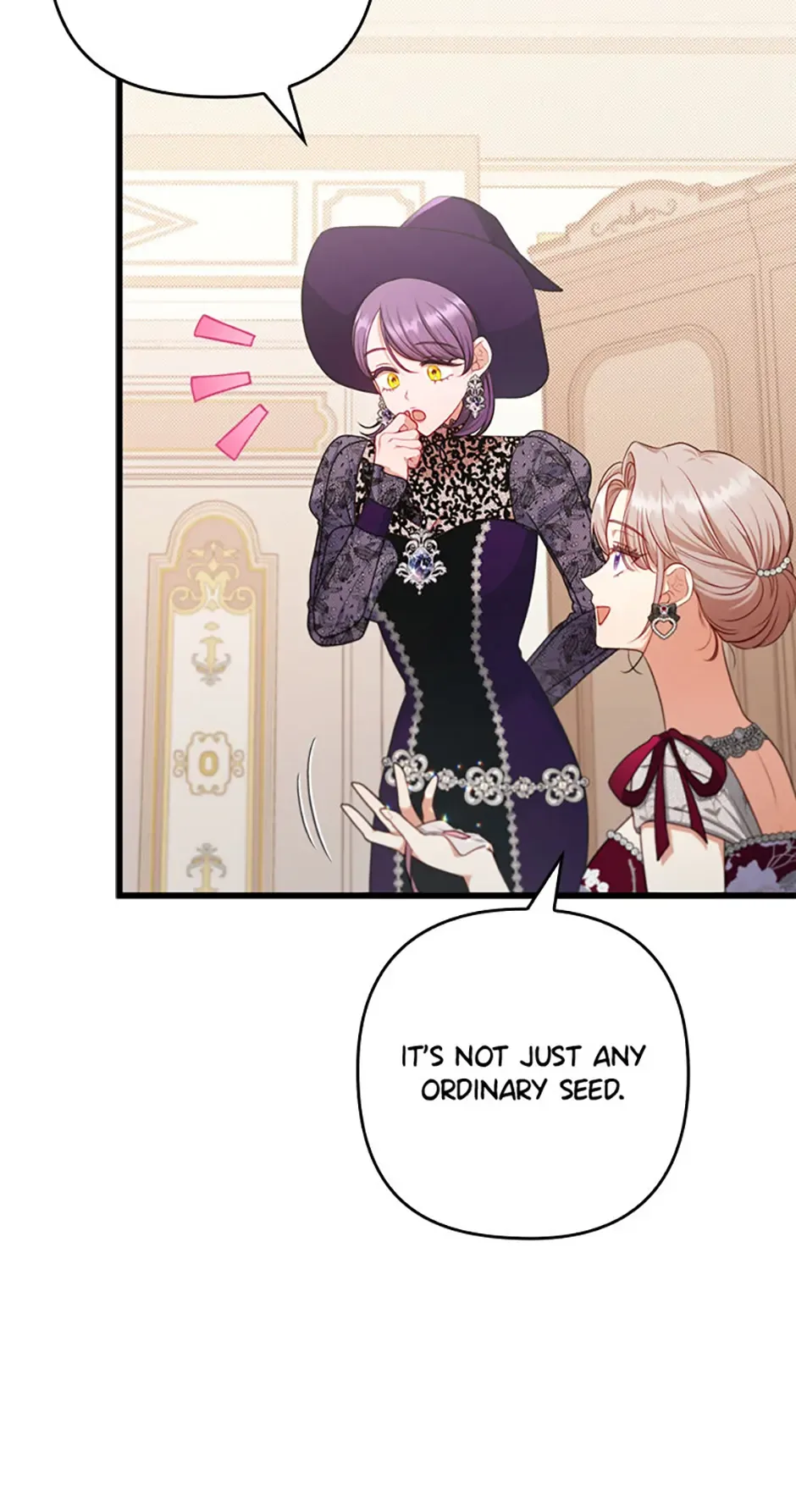 I Was Seduced by the Sick Male Lead Chapter 80 page 17
