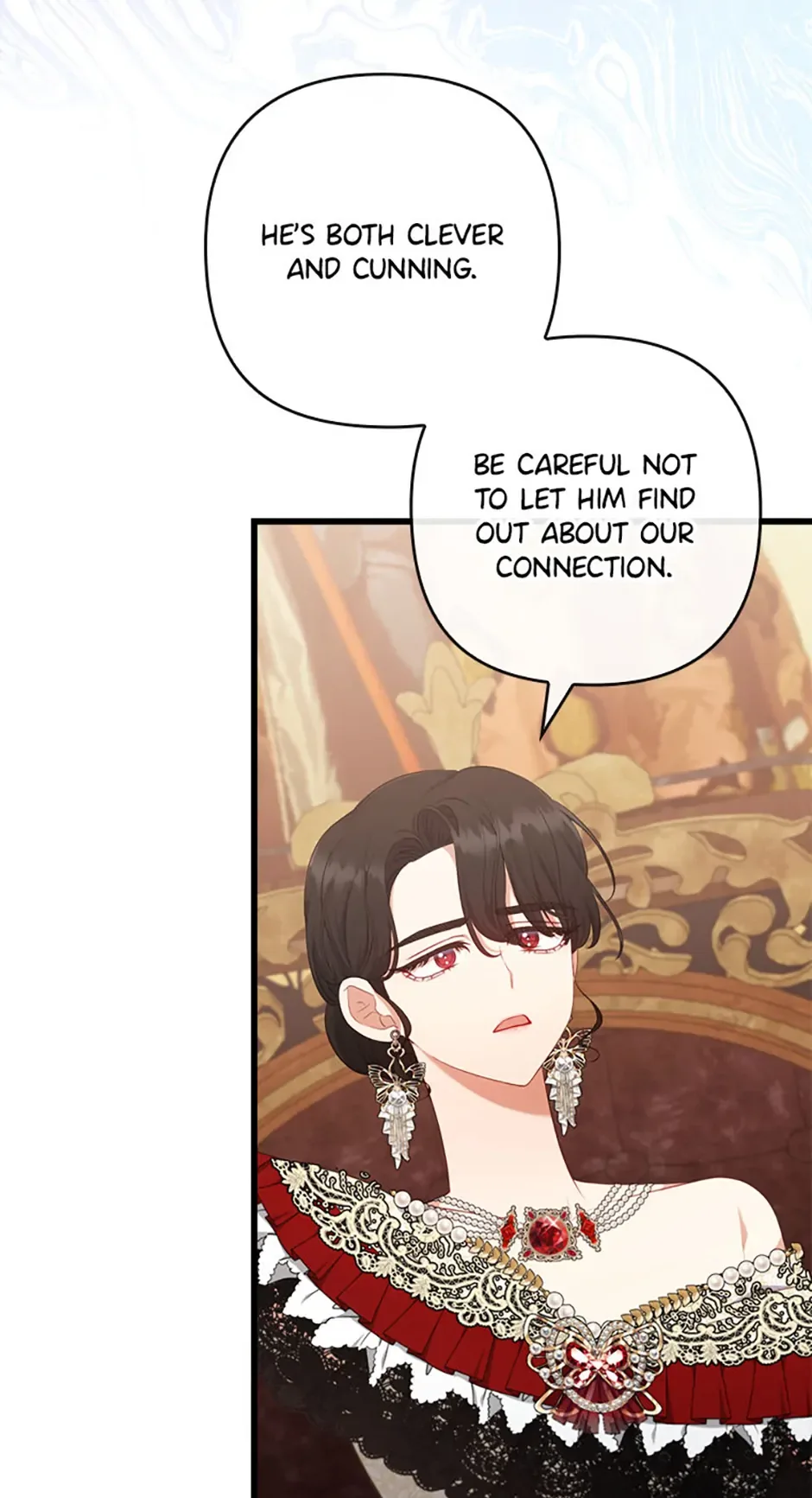 I Was Seduced by the Sick Male Lead Chapter 82 page 75