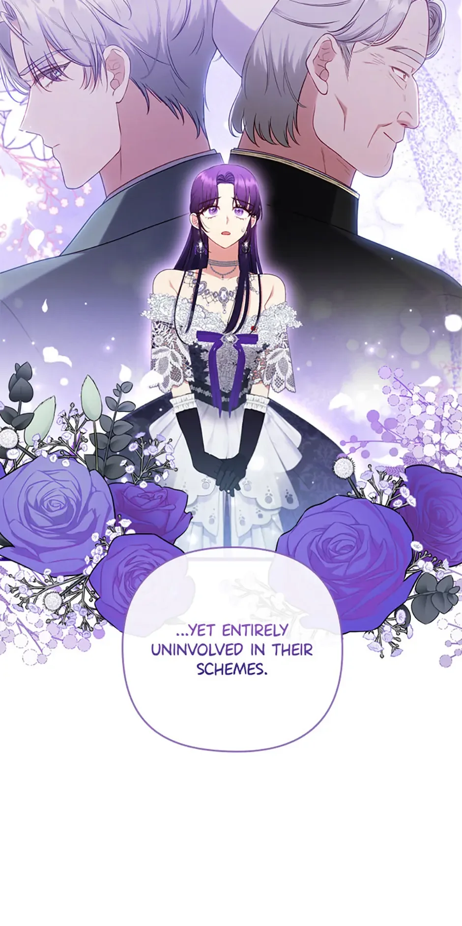 I Was Seduced by the Sick Male Lead Chapter 82 page 50