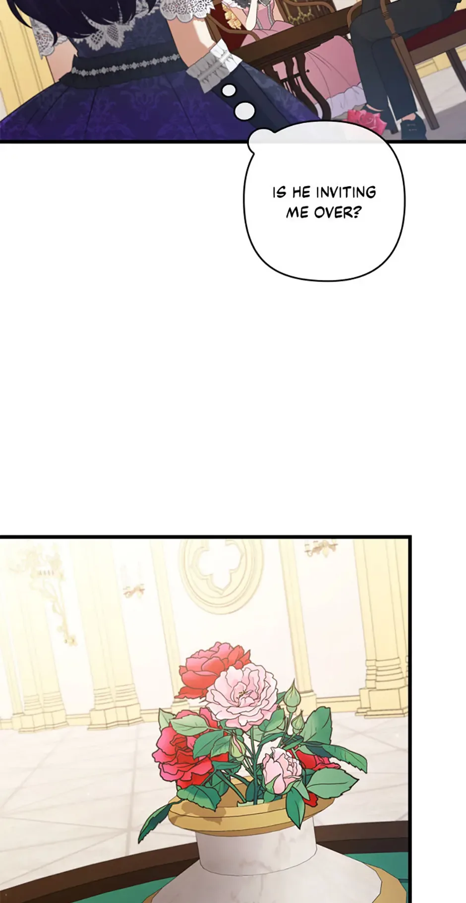 I Was Seduced by the Sick Male Lead Chapter 80 page 75