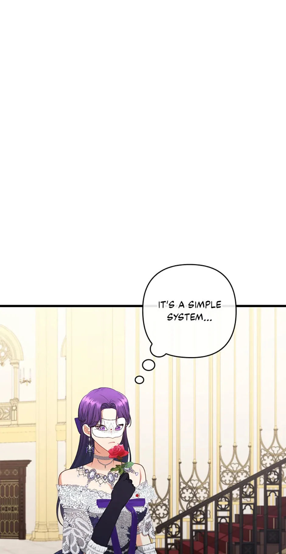 I Was Seduced by the Sick Male Lead Chapter 80 page 73