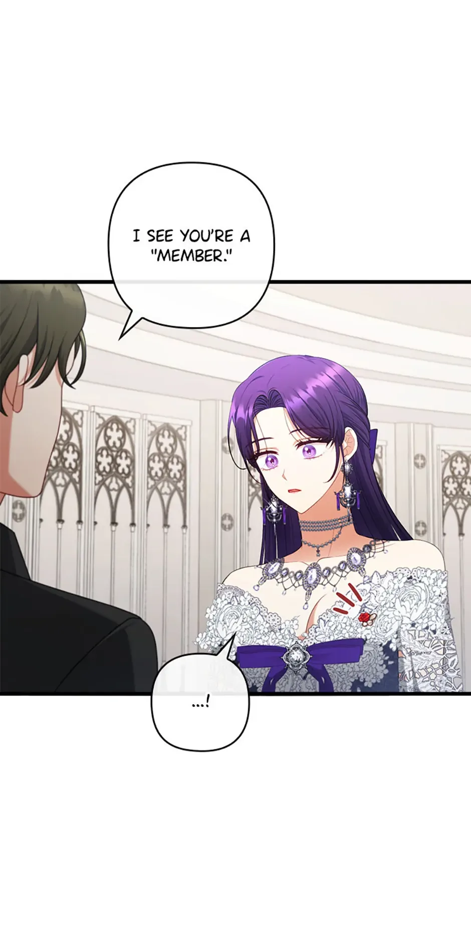 I Was Seduced by the Sick Male Lead Chapter 80 page 59
