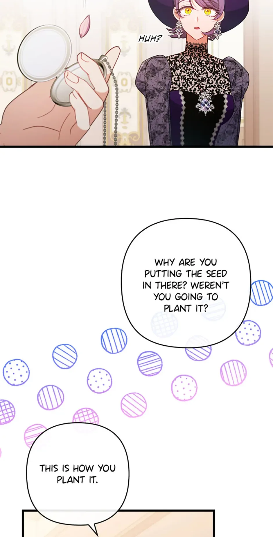 I Was Seduced by the Sick Male Lead Chapter 80 page 23