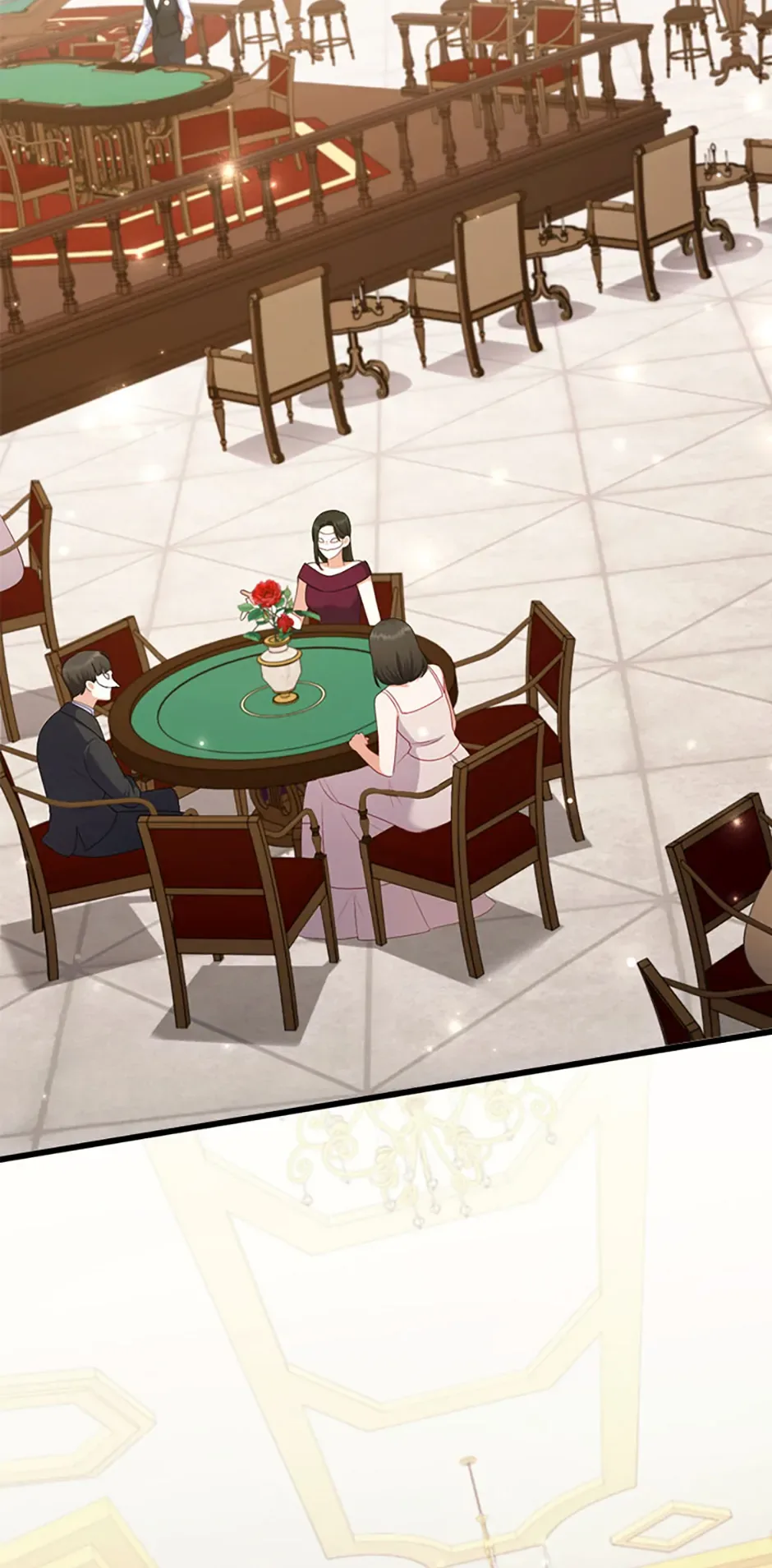 I Was Seduced by the Sick Male Lead Chapter 80 page 68