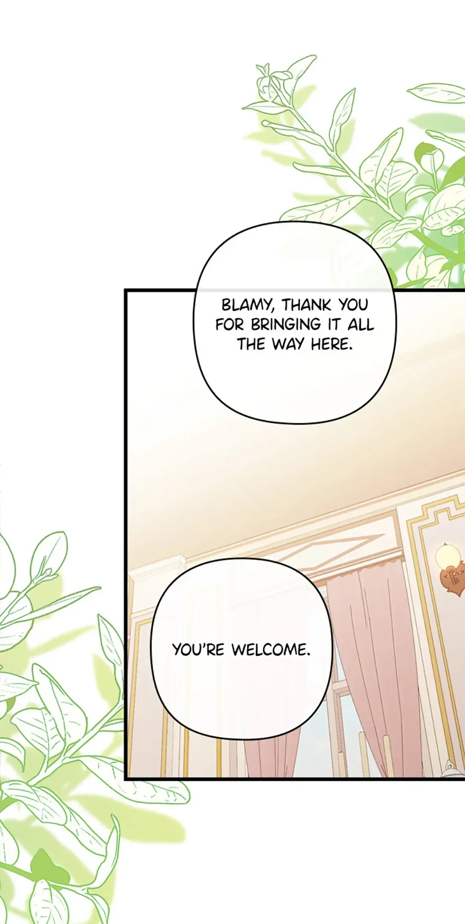 I Was Seduced by the Sick Male Lead Chapter 80 page 29