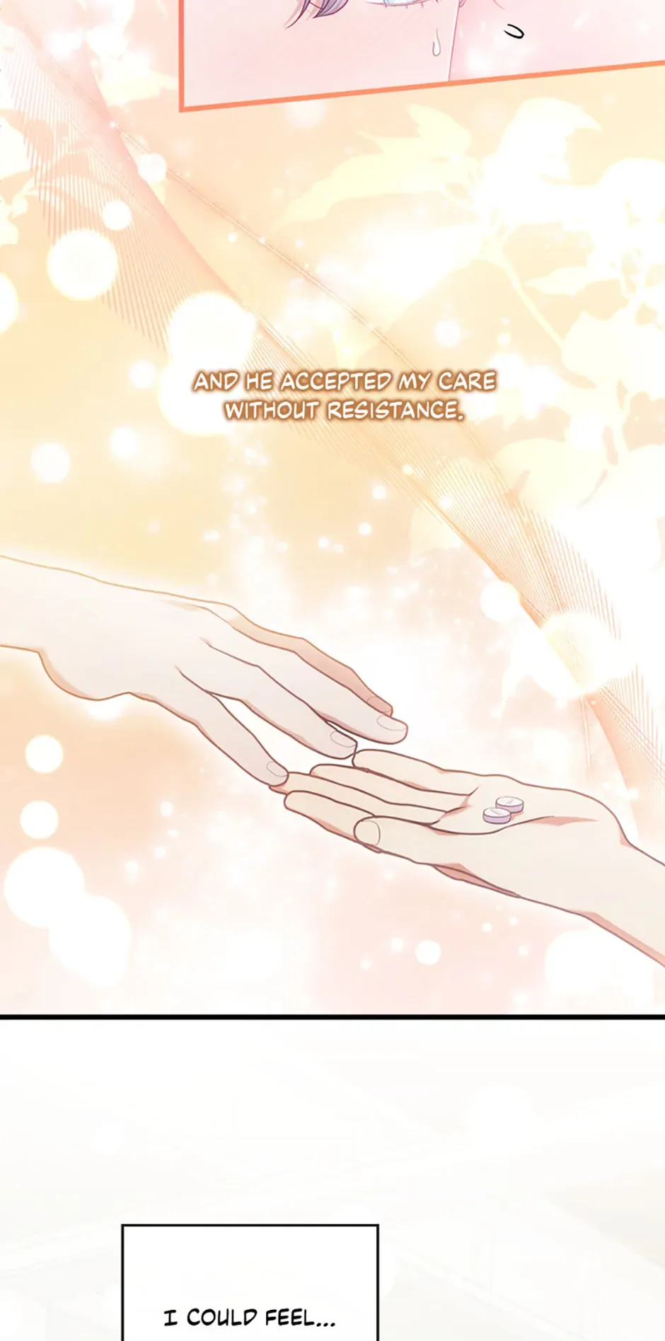 I Was Seduced by the Sick Male Lead Chapter 80 page 53