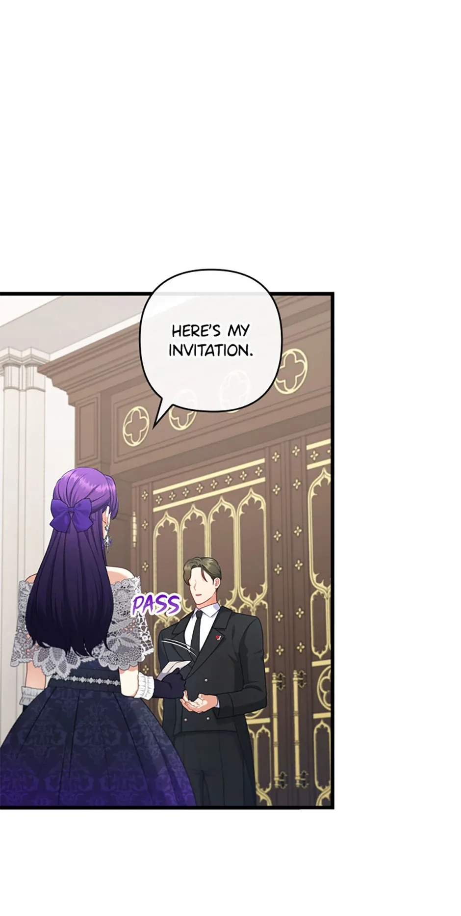 I Was Seduced by the Sick Male Lead Chapter 80 page 58