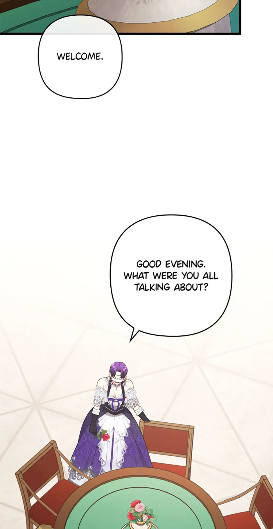 I Was Seduced by the Sick Male Lead Chapter 80 page 76