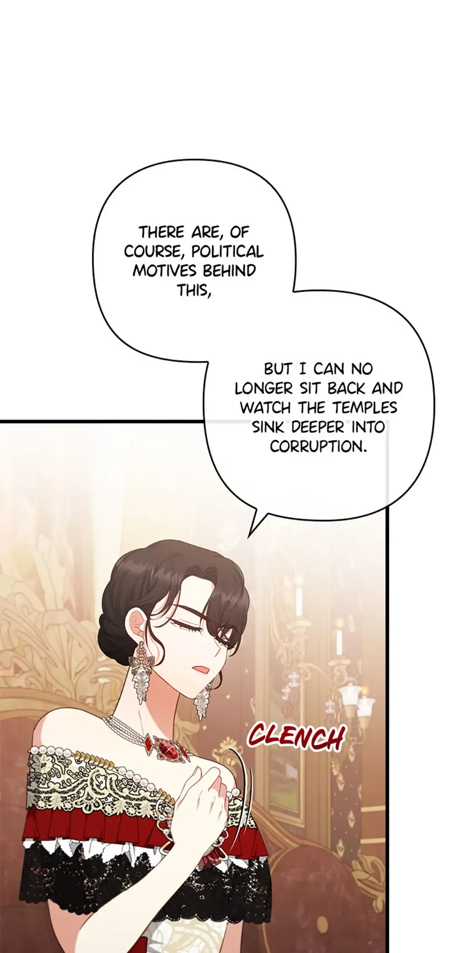 I Was Seduced by the Sick Male Lead Chapter 82 page 56