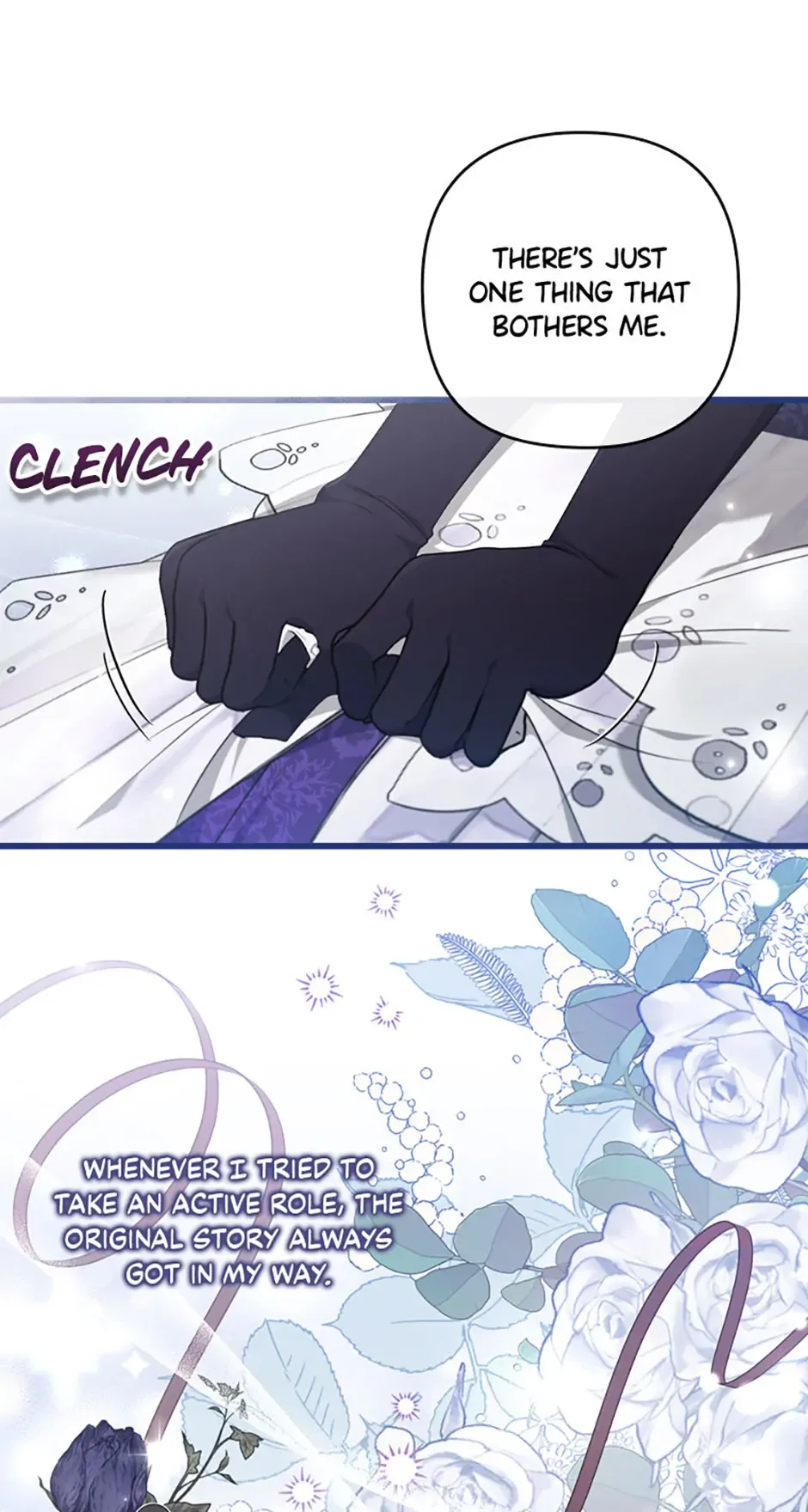 I Was Seduced by the Sick Male Lead Chapter 82 page 67