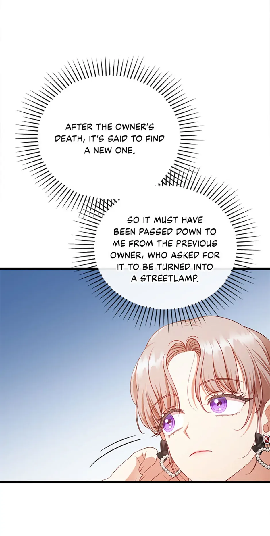 I Was Seduced by the Sick Male Lead Chapter 80 page 28