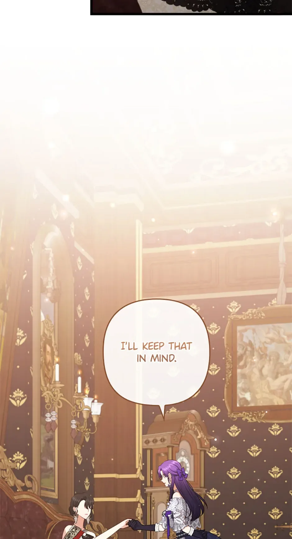 I Was Seduced by the Sick Male Lead Chapter 82 page 76