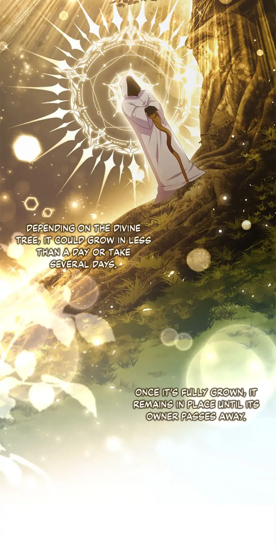 I Was Seduced by the Sick Male Lead Chapter 80 page 27