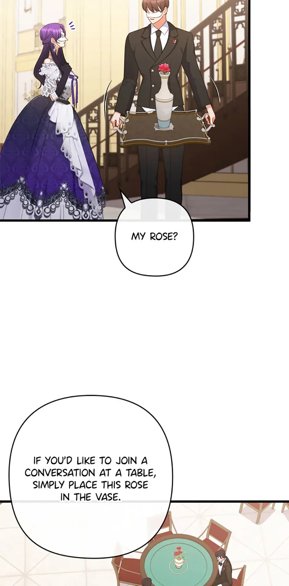 I Was Seduced by the Sick Male Lead Chapter 80 page 70
