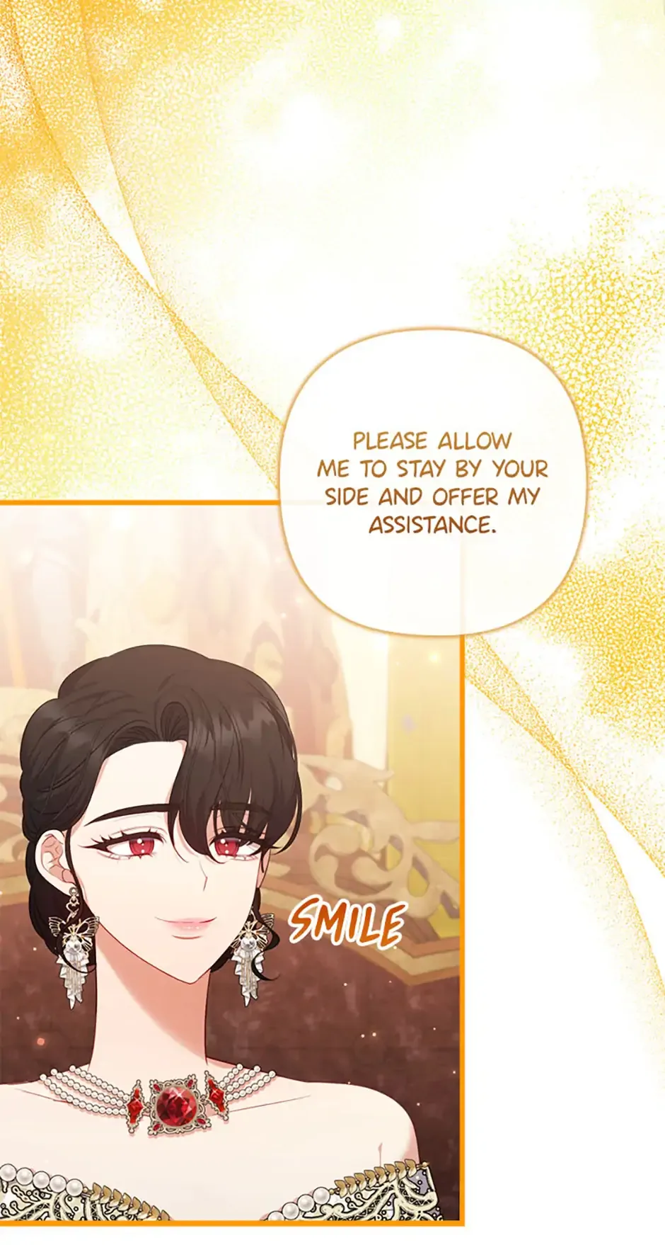 I Was Seduced by the Sick Male Lead Chapter 82 page 71