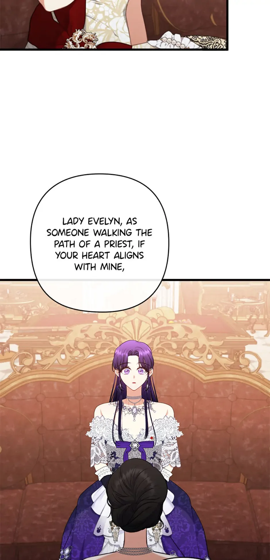 I Was Seduced by the Sick Male Lead Chapter 82 page 57