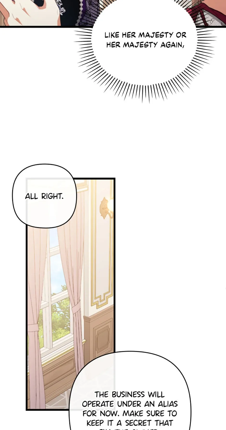 I Was Seduced by the Sick Male Lead Chapter 80 page 47