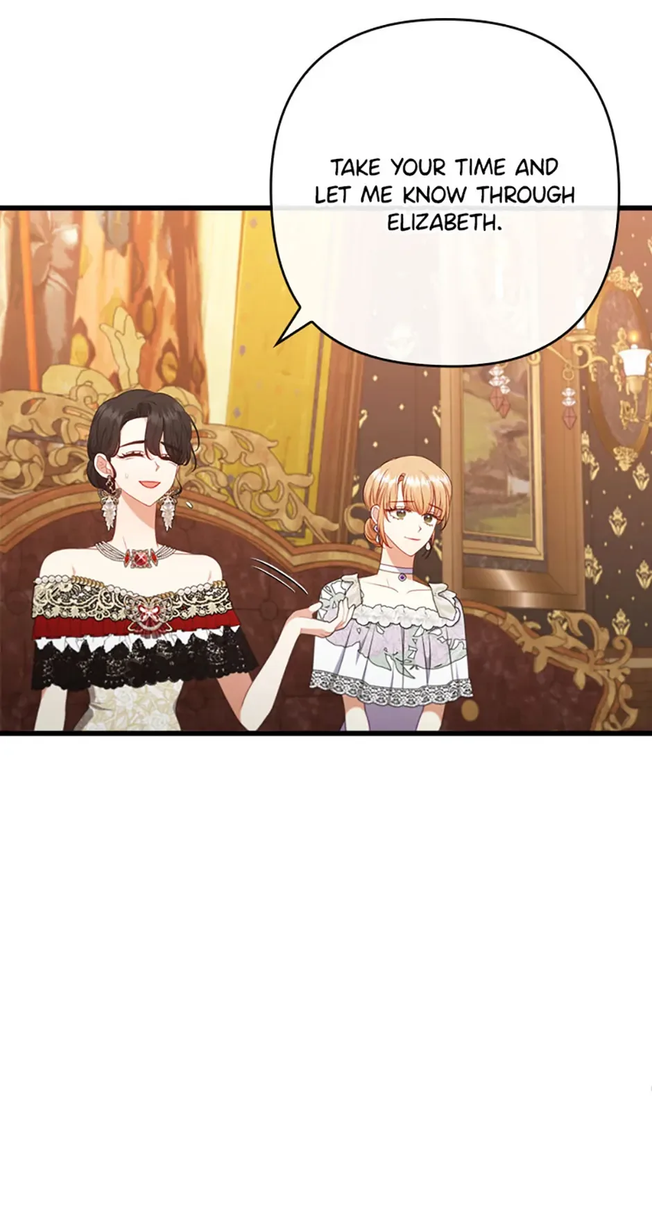 I Was Seduced by the Sick Male Lead Chapter 82 page 65