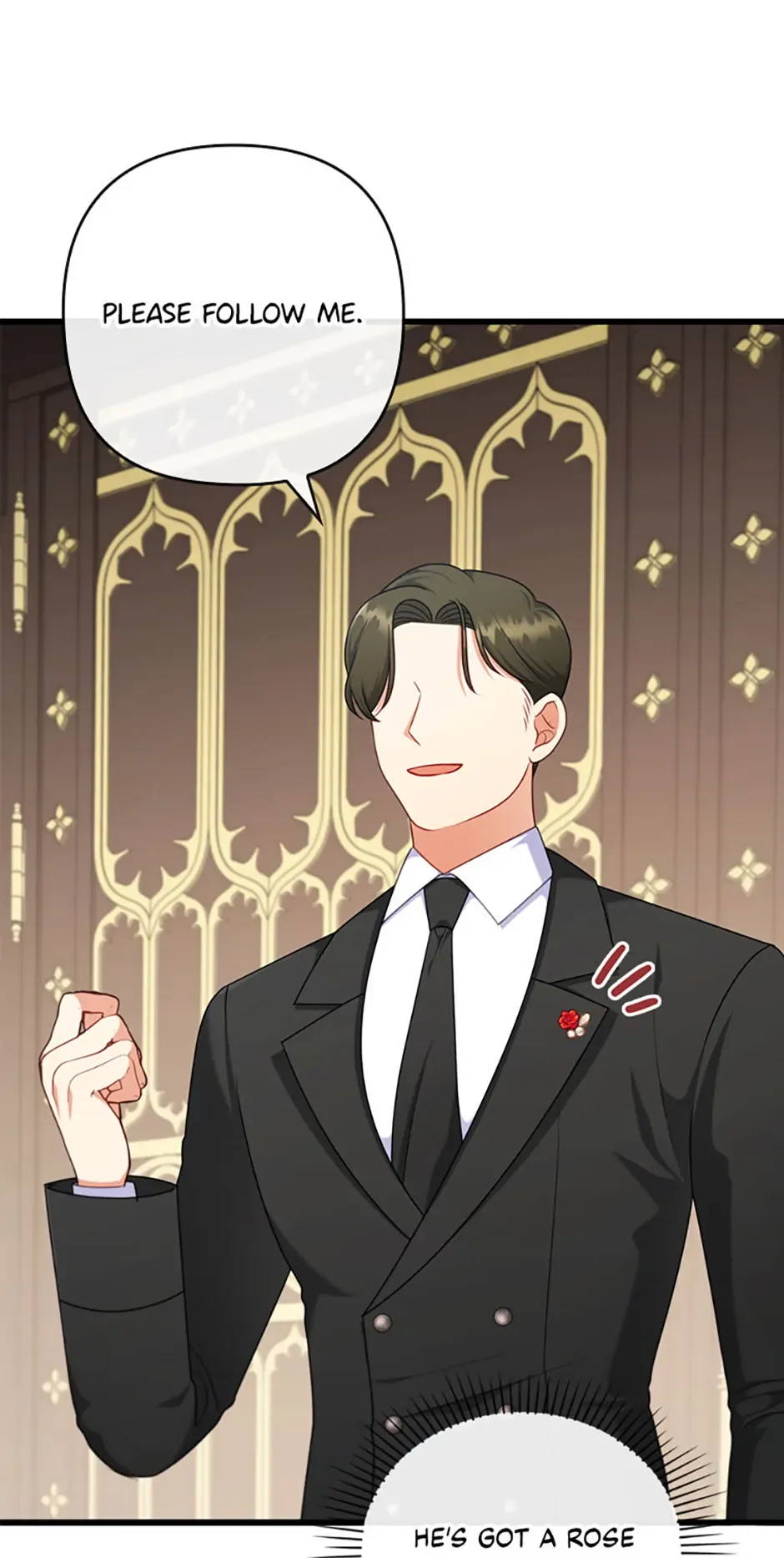 I Was Seduced by the Sick Male Lead Chapter 80 page 60