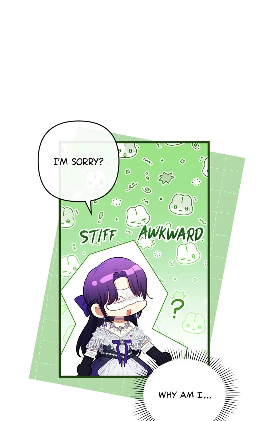 I Was Seduced by the Sick Male Lead Chapter 80 page 80