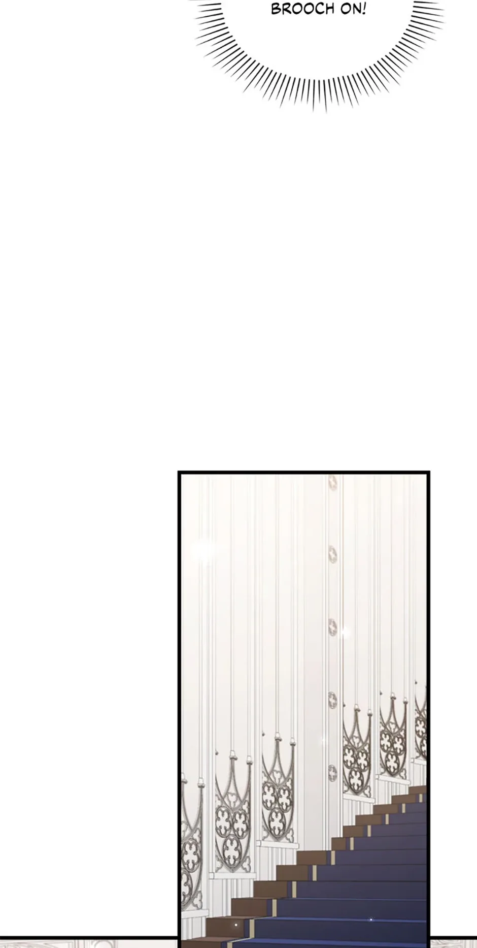 I Was Seduced by the Sick Male Lead Chapter 80 page 61