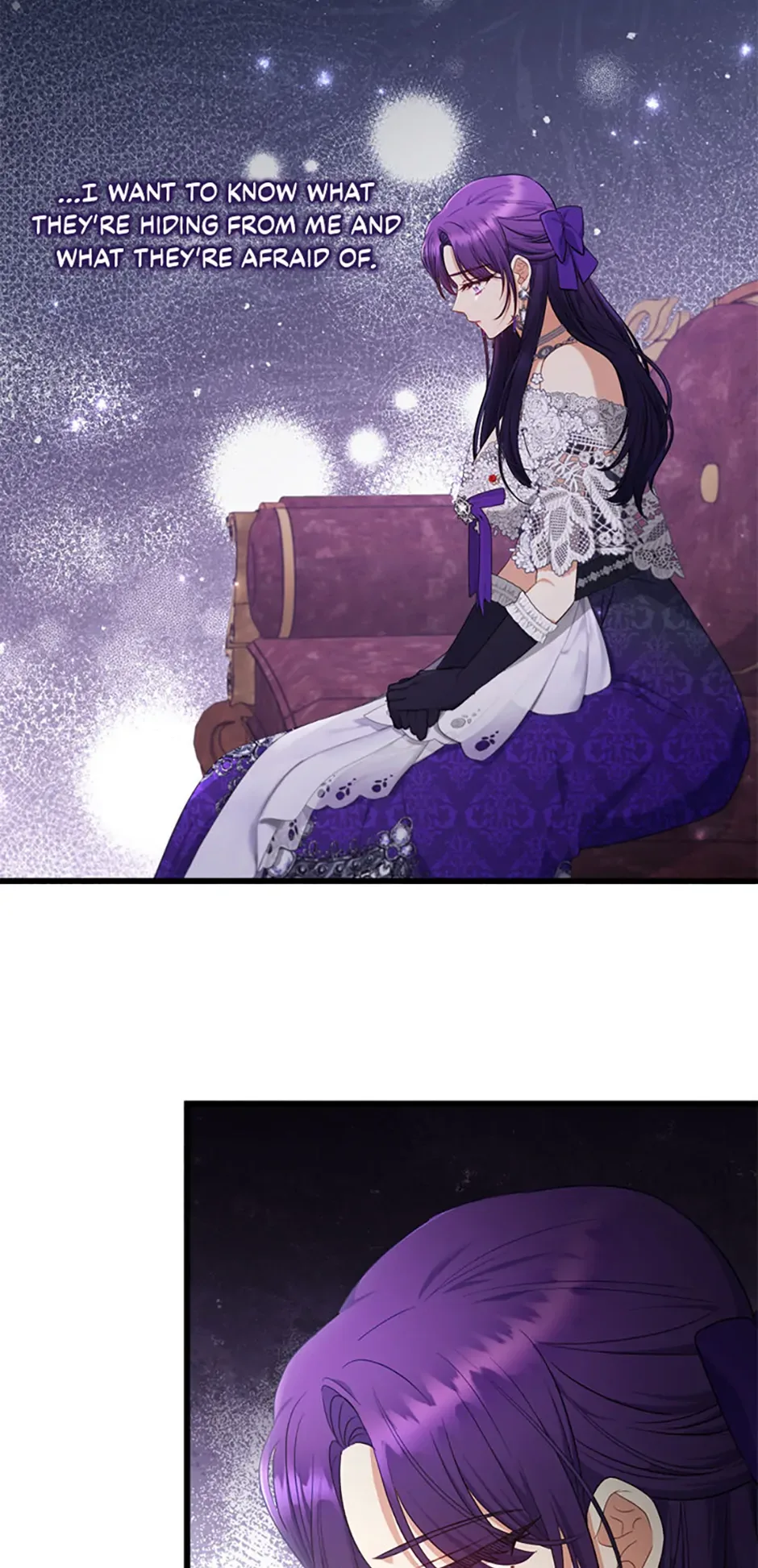 I Was Seduced by the Sick Male Lead Chapter 82 page 61
