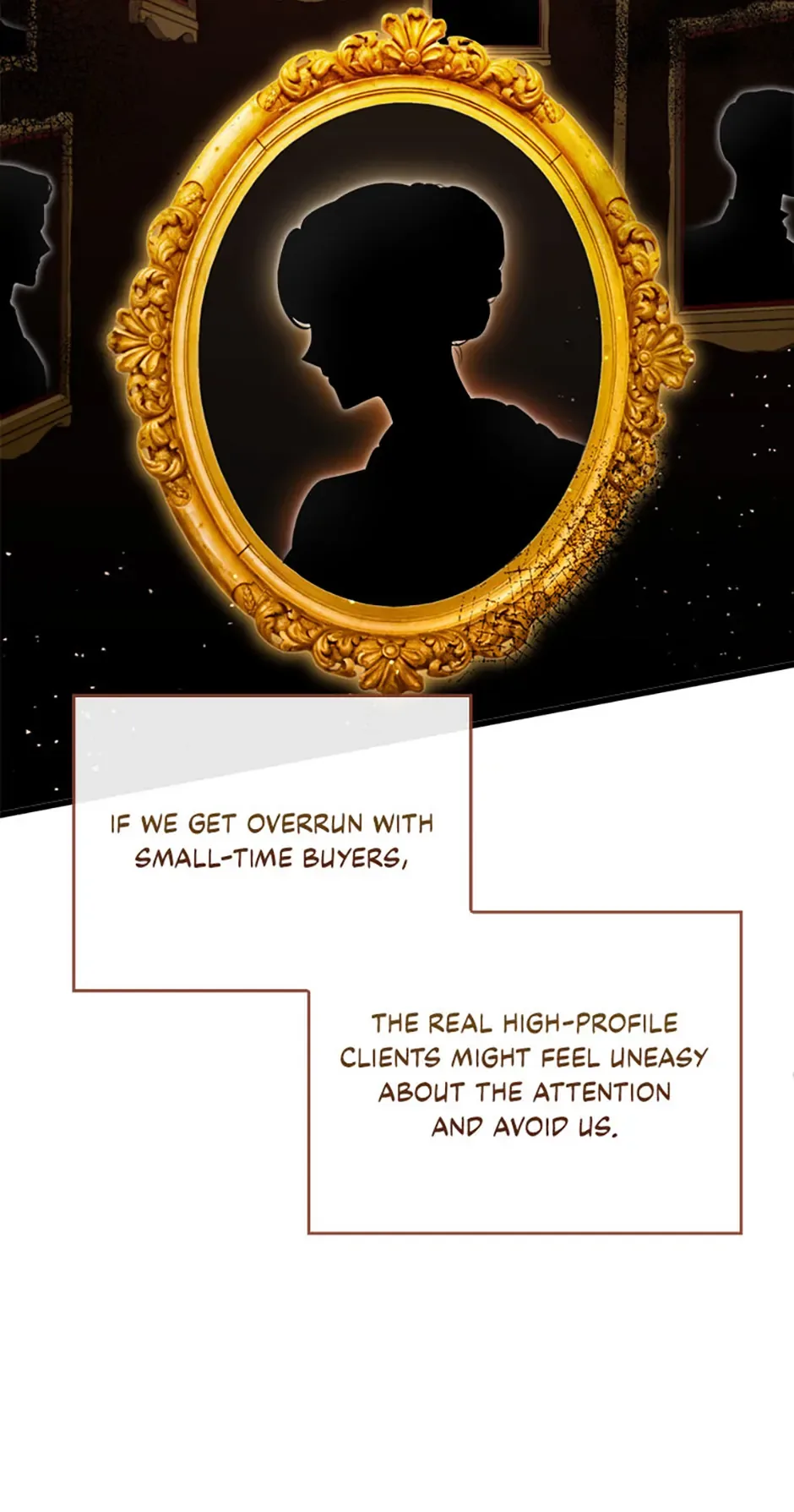 I Was Seduced by the Sick Male Lead Chapter 80 page 44