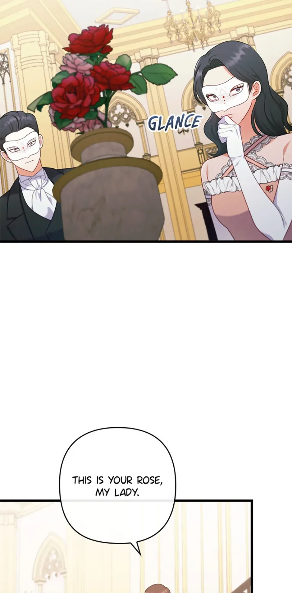 I Was Seduced by the Sick Male Lead Chapter 80 page 69