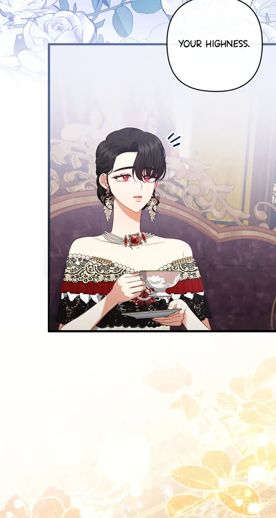 I Was Seduced by the Sick Male Lead Chapter 82 page 69