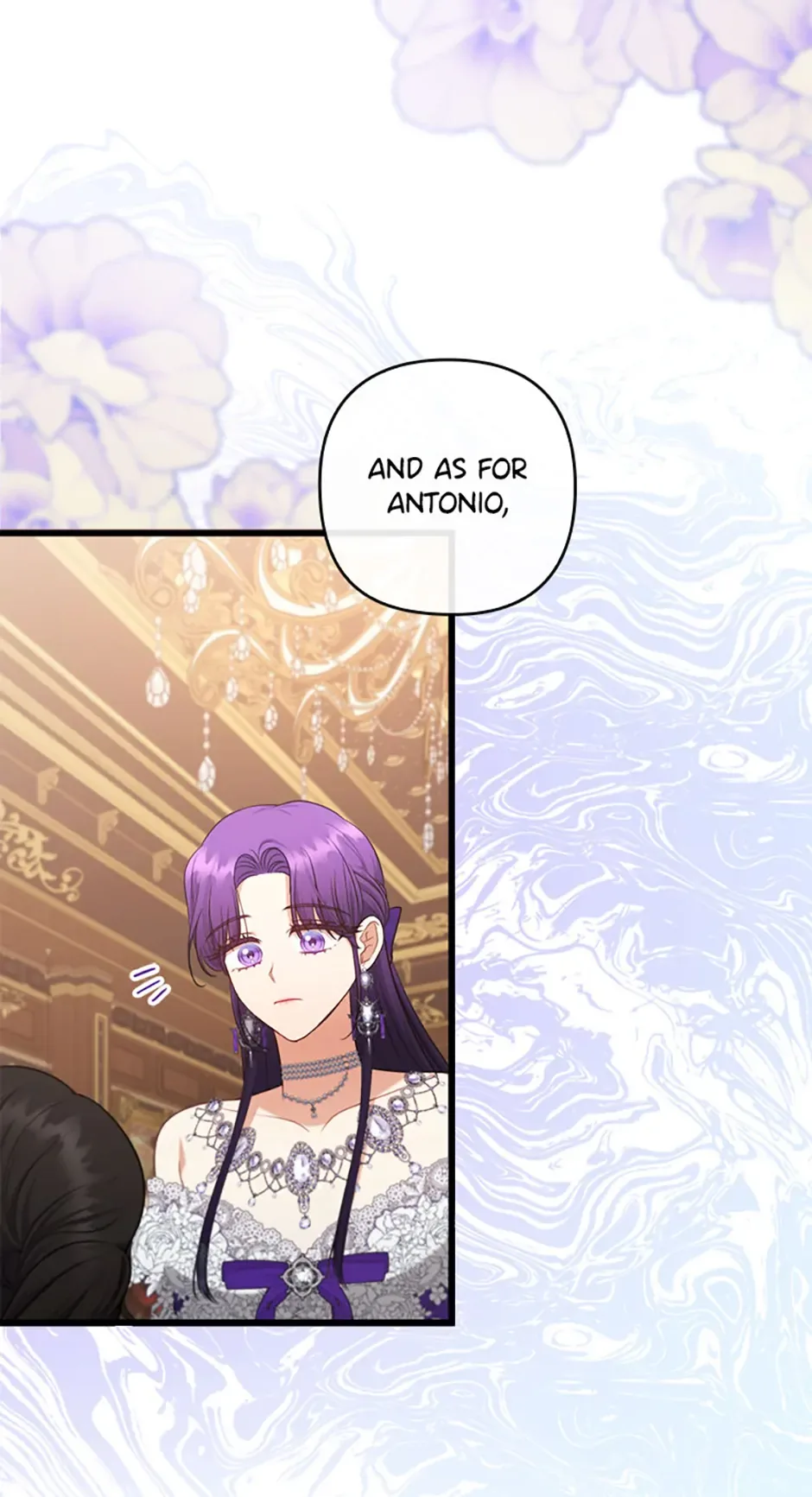 I Was Seduced by the Sick Male Lead Chapter 82 page 74
