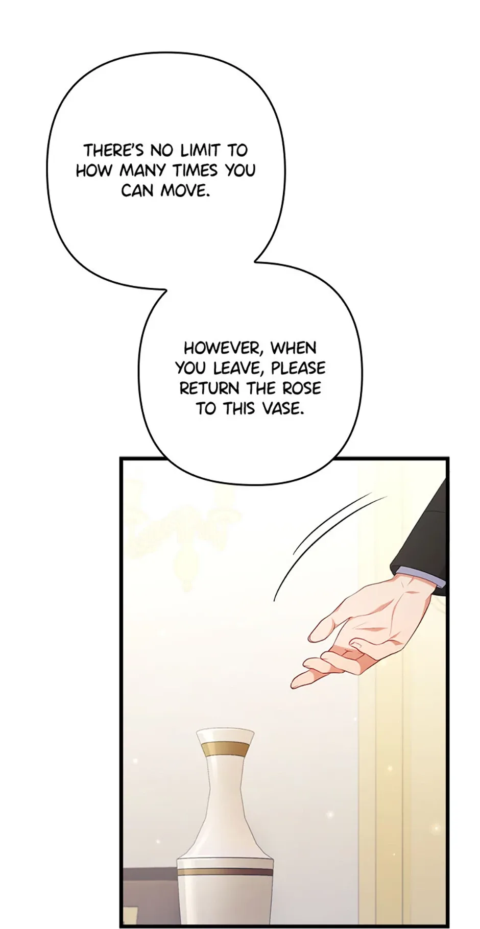 I Was Seduced by the Sick Male Lead Chapter 80 page 72
