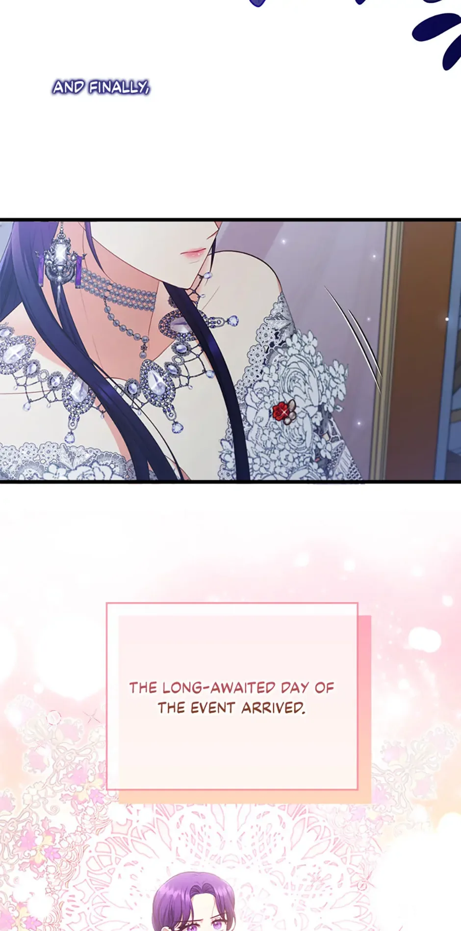 I Was Seduced by the Sick Male Lead Chapter 80 page 56