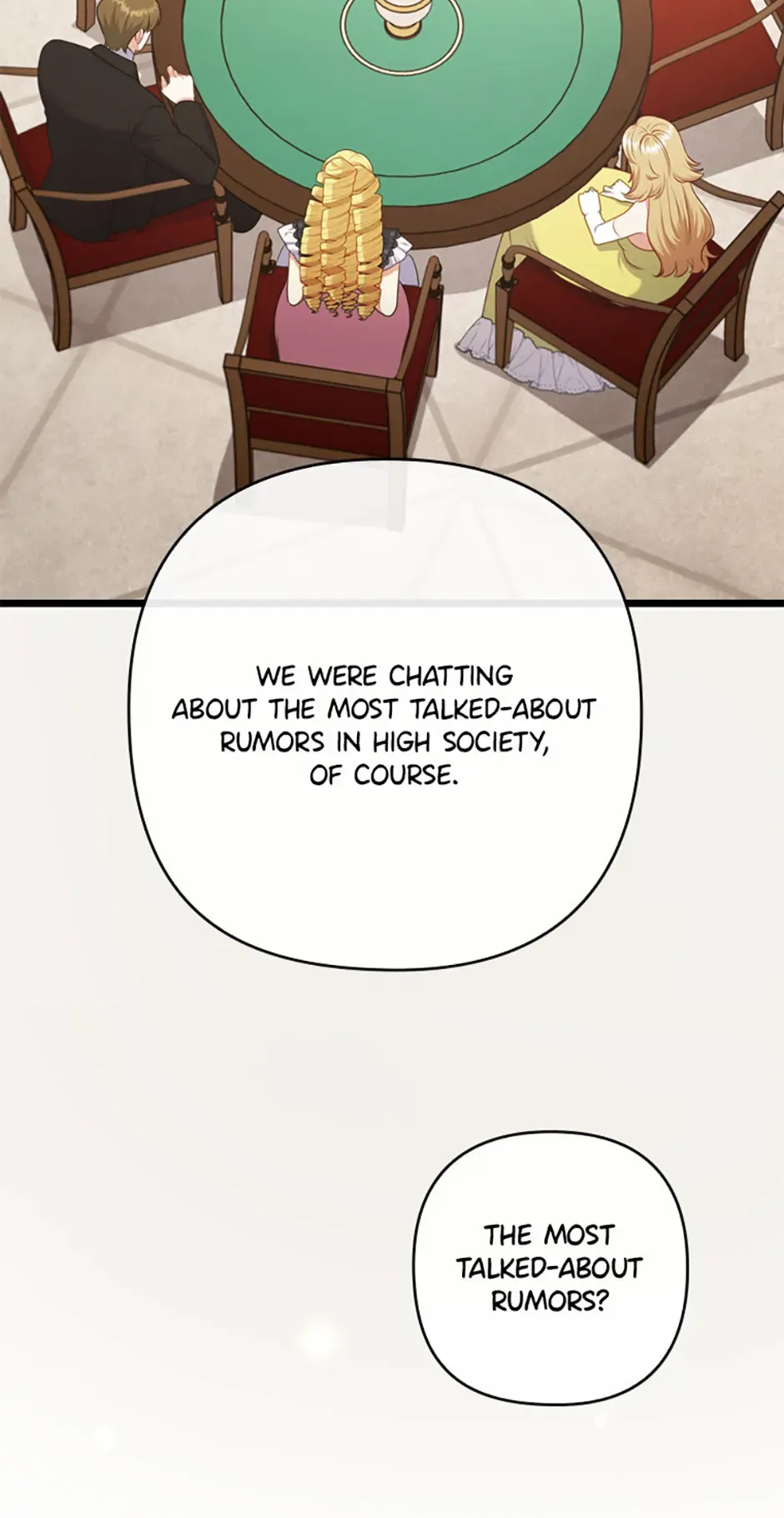 I Was Seduced by the Sick Male Lead Chapter 80 page 77