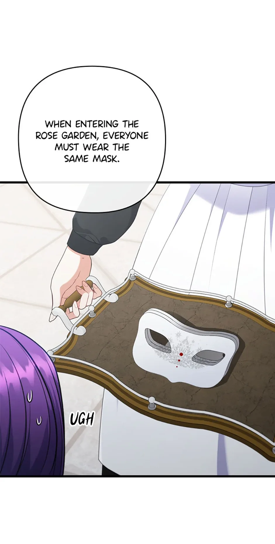 I Was Seduced by the Sick Male Lead Chapter 80 page 64