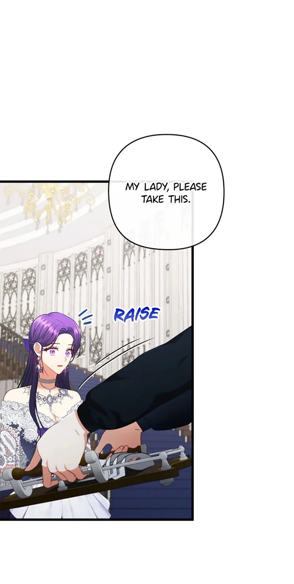 I Was Seduced by the Sick Male Lead Chapter 80 page 63