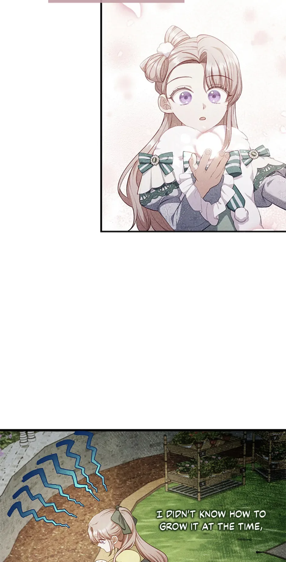 I Was Seduced by the Sick Male Lead Chapter 80 page 19