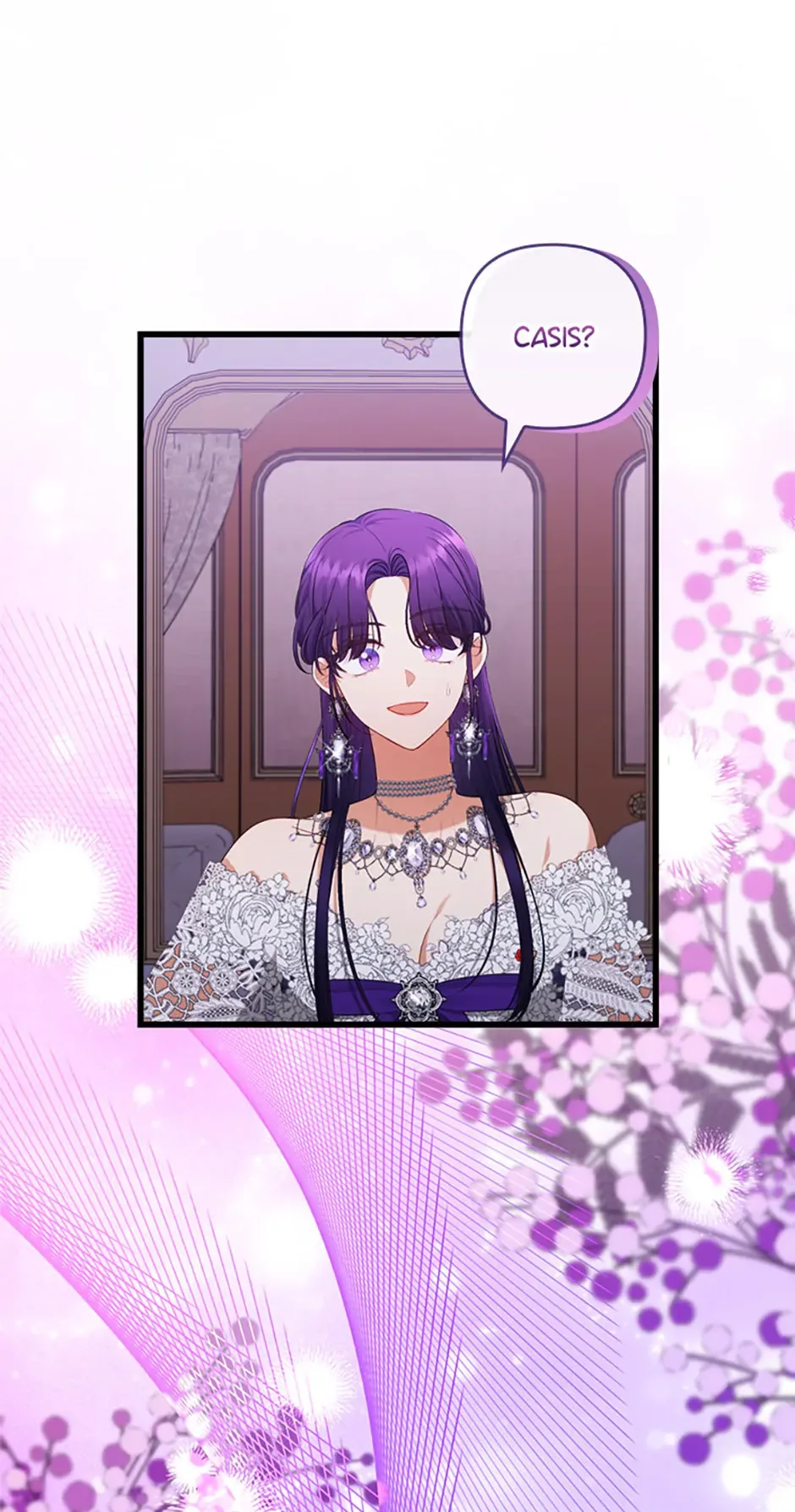 I Was Seduced by the Sick Male Lead Chapter 83 page 4
