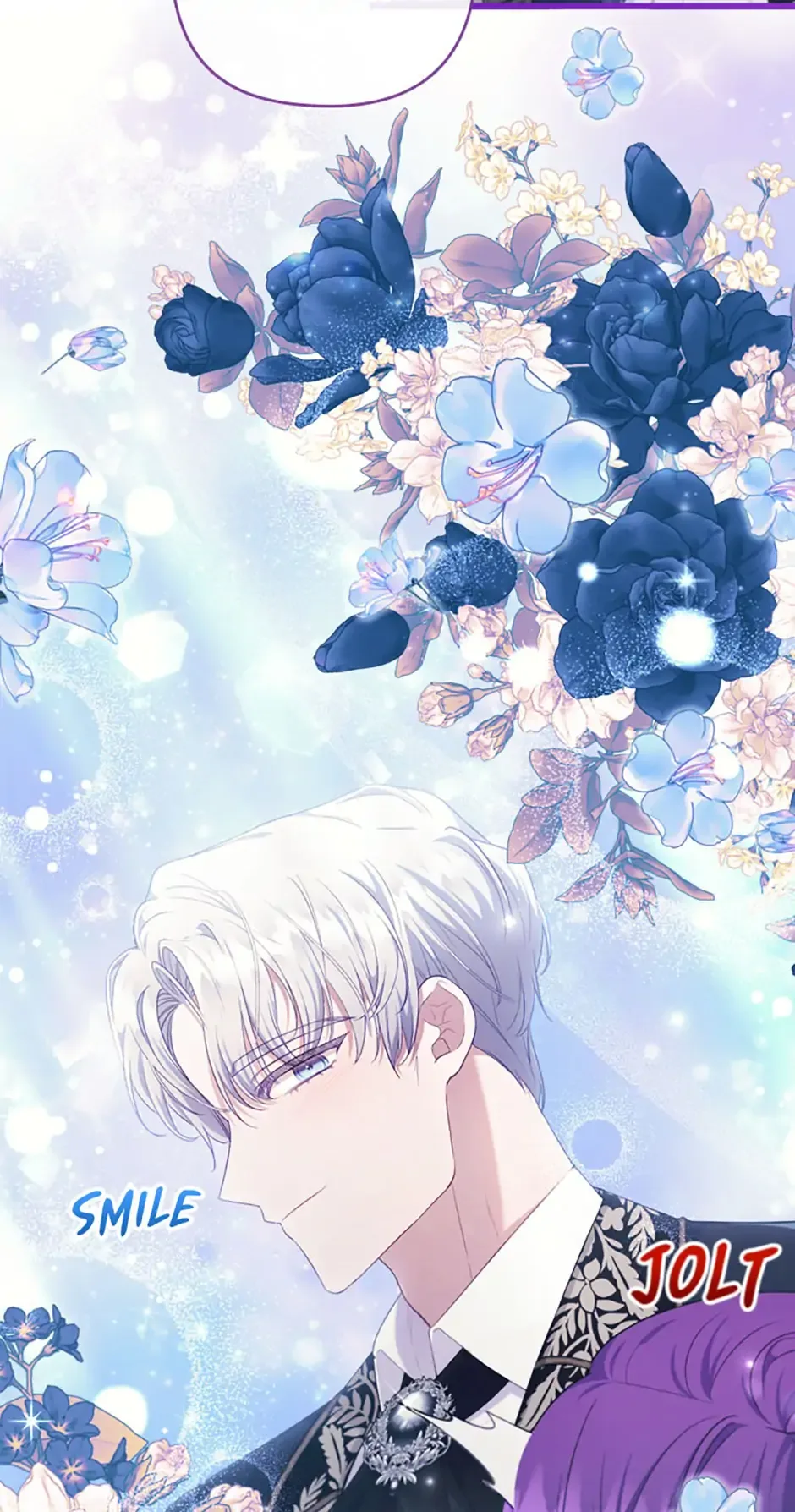 I Was Seduced by the Sick Male Lead Chapter 83 page 8