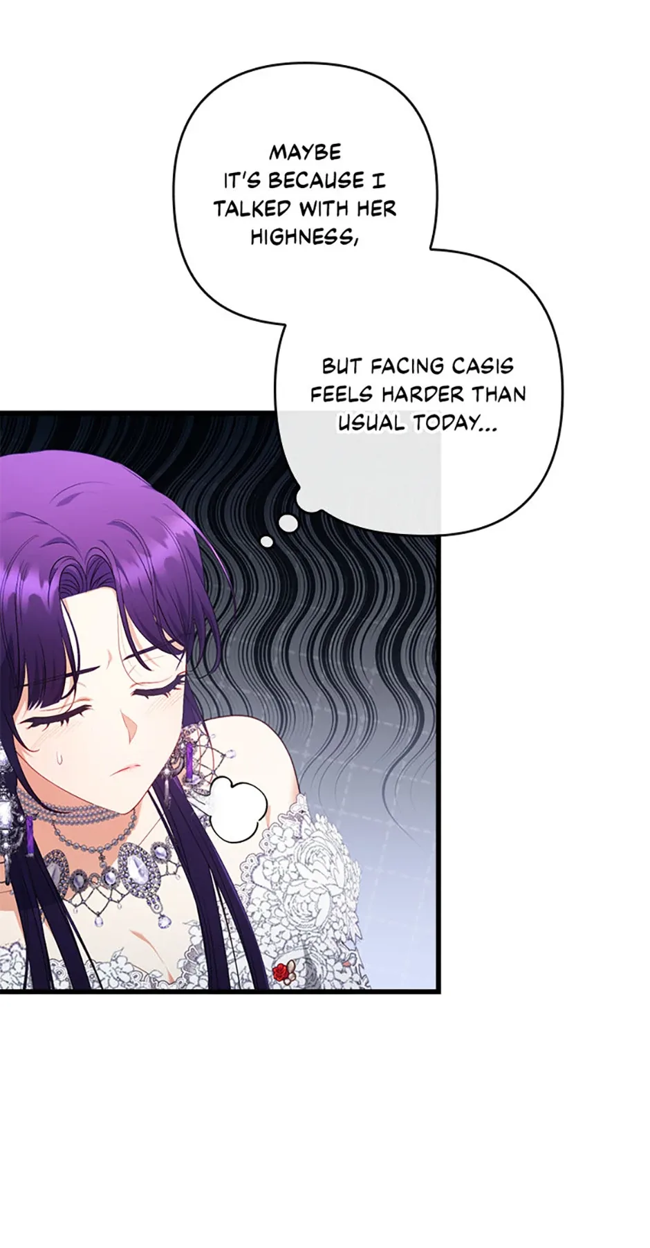I Was Seduced by the Sick Male Lead Chapter 83 page 10