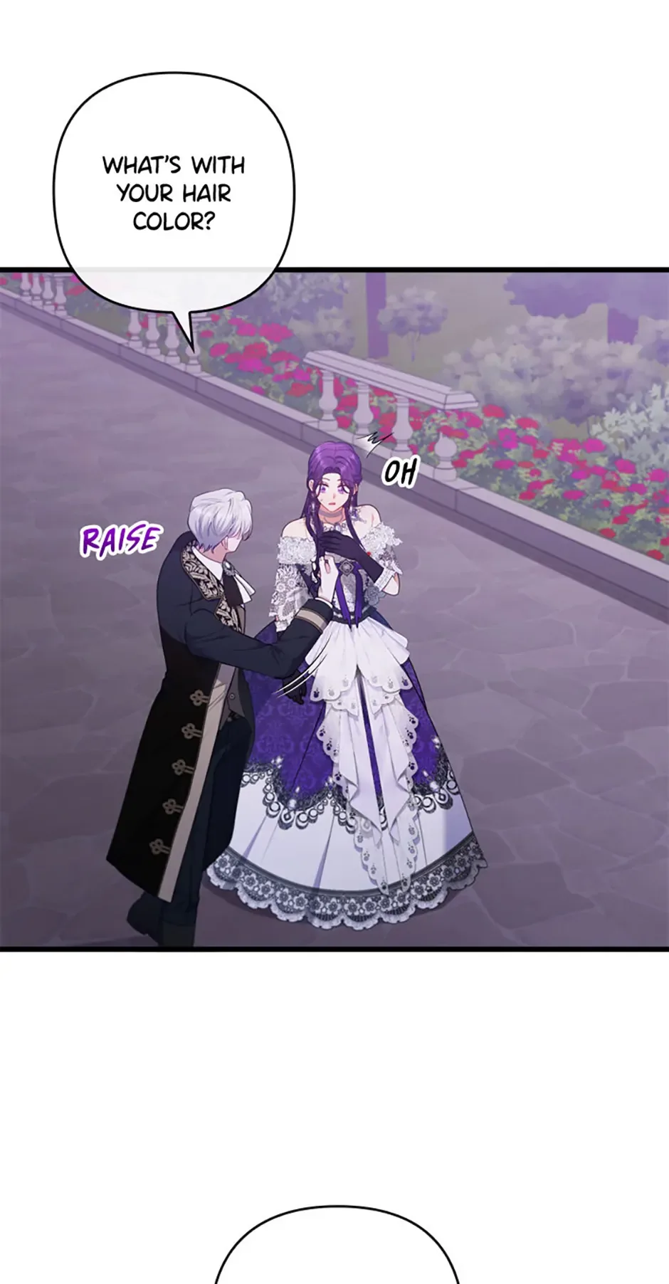 I Was Seduced by the Sick Male Lead Chapter 83 page 11