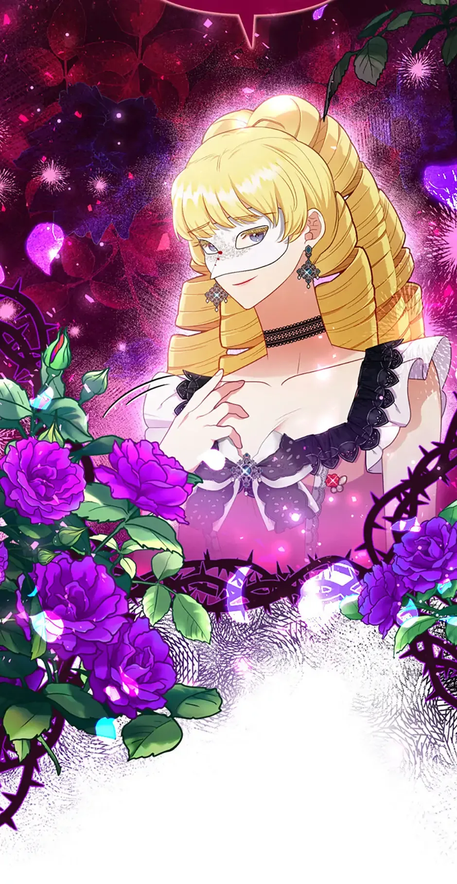 I Was Seduced by the Sick Male Lead Chapter 80 page 79