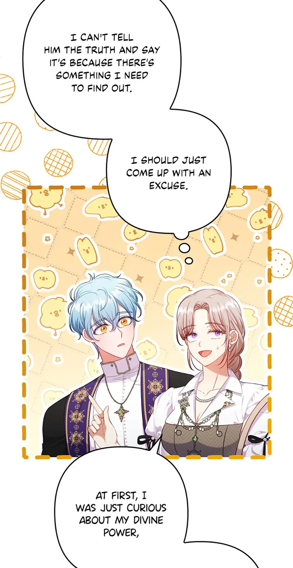 I Was Seduced by the Sick Male Lead Chapter 86 page 13