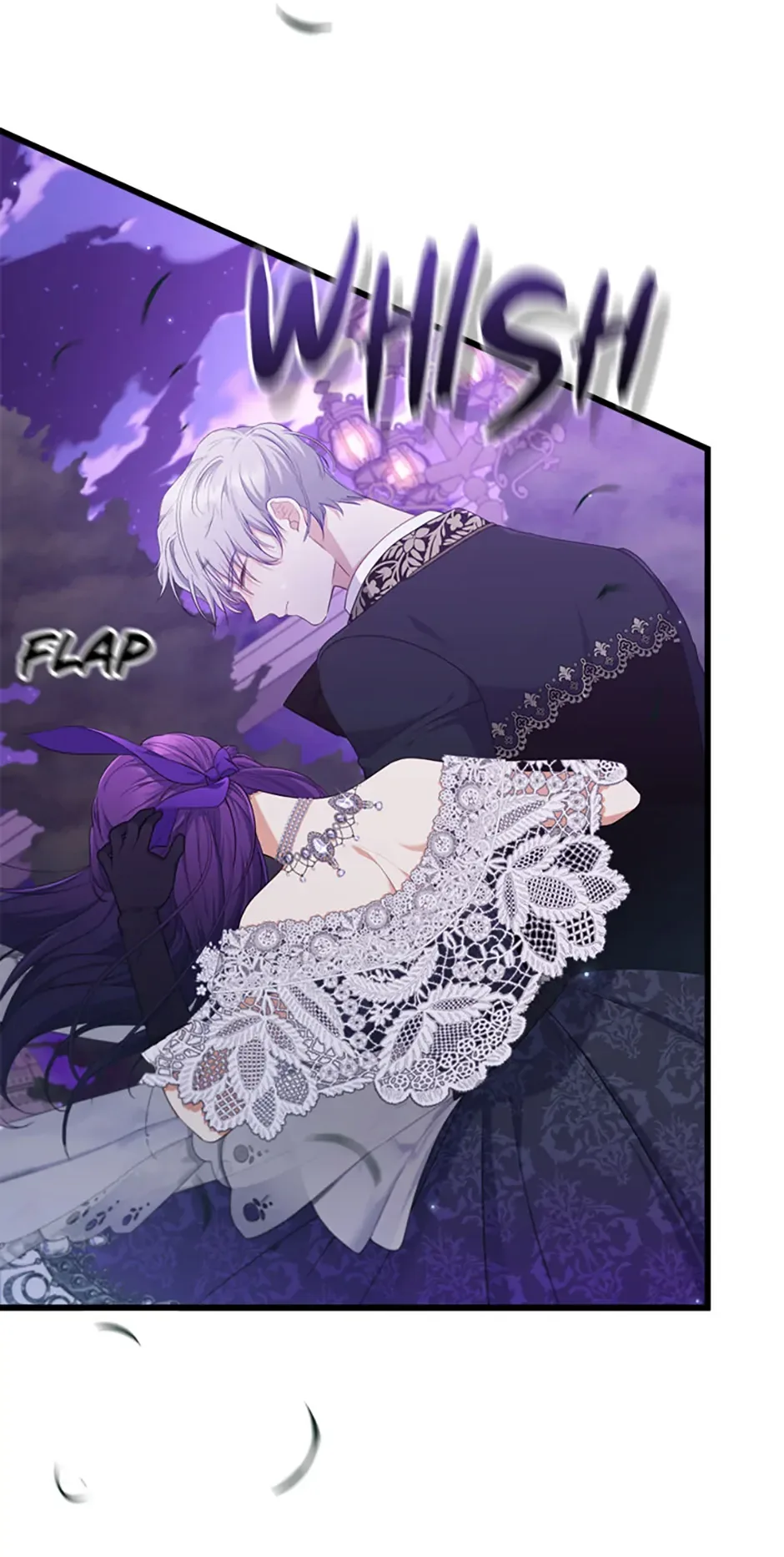 I Was Seduced by the Sick Male Lead Chapter 83 page 21
