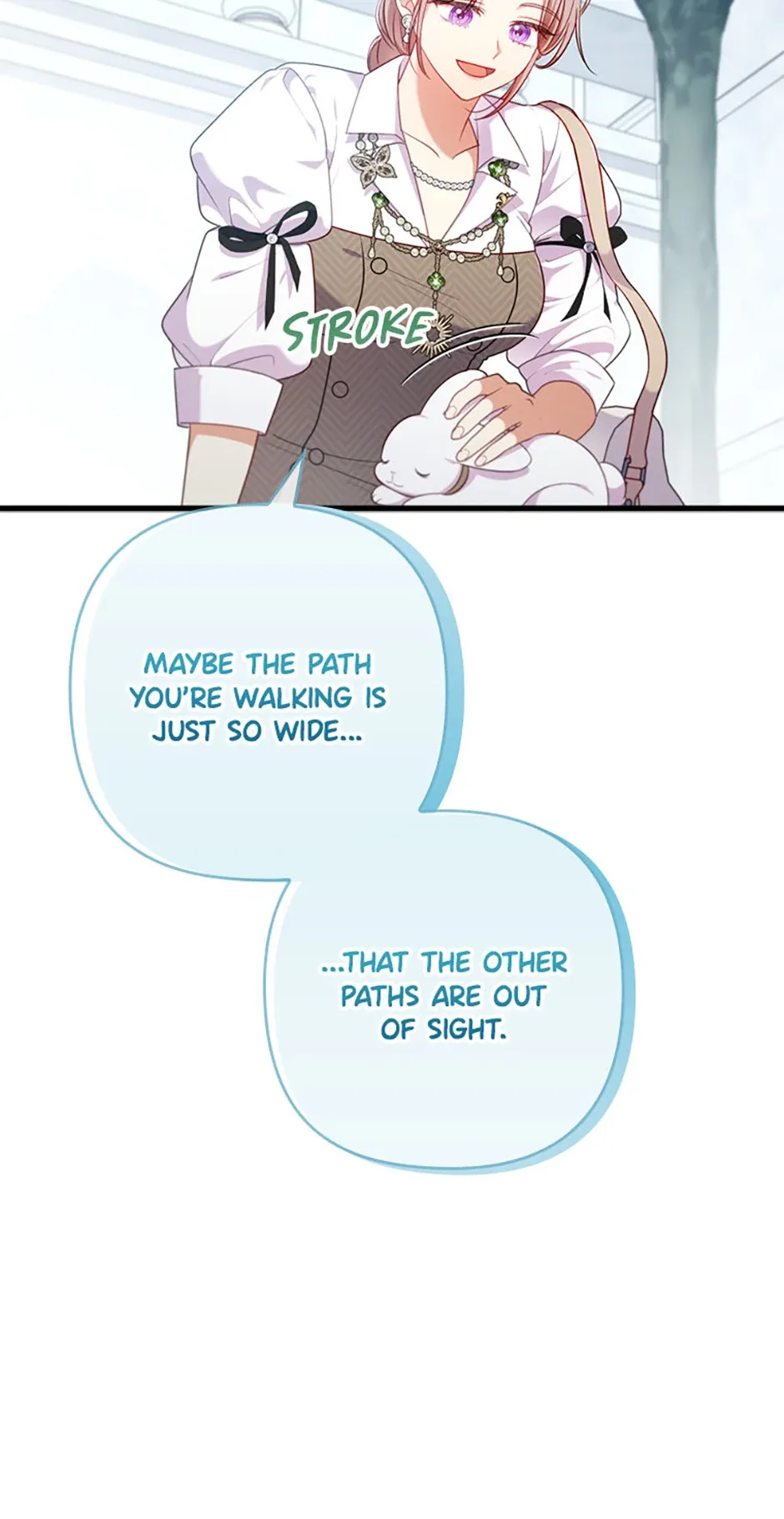 I Was Seduced by the Sick Male Lead Chapter 86 page 19