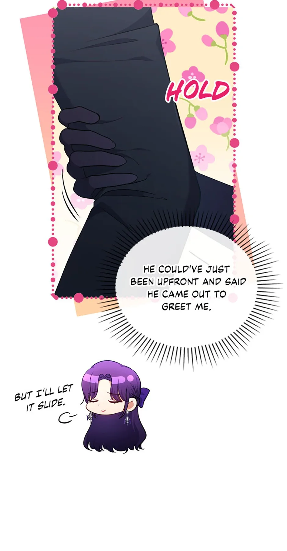 I Was Seduced by the Sick Male Lead Chapter 83 page 14