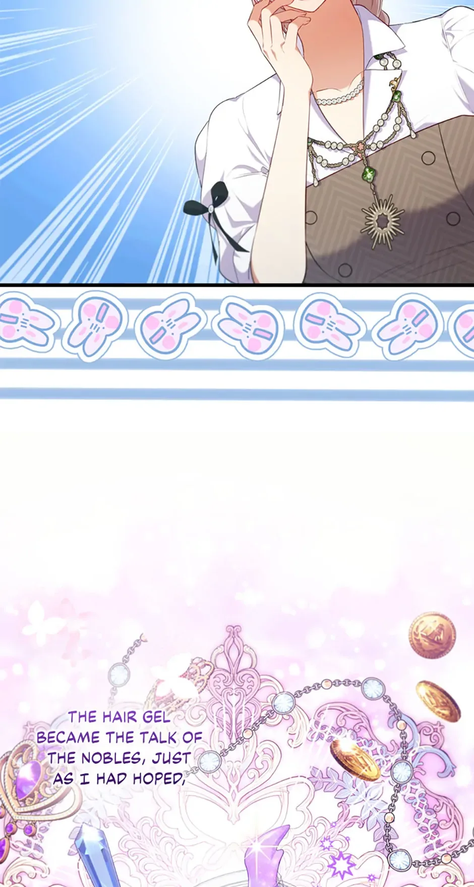 I Was Seduced by the Sick Male Lead Chapter 87 page 11