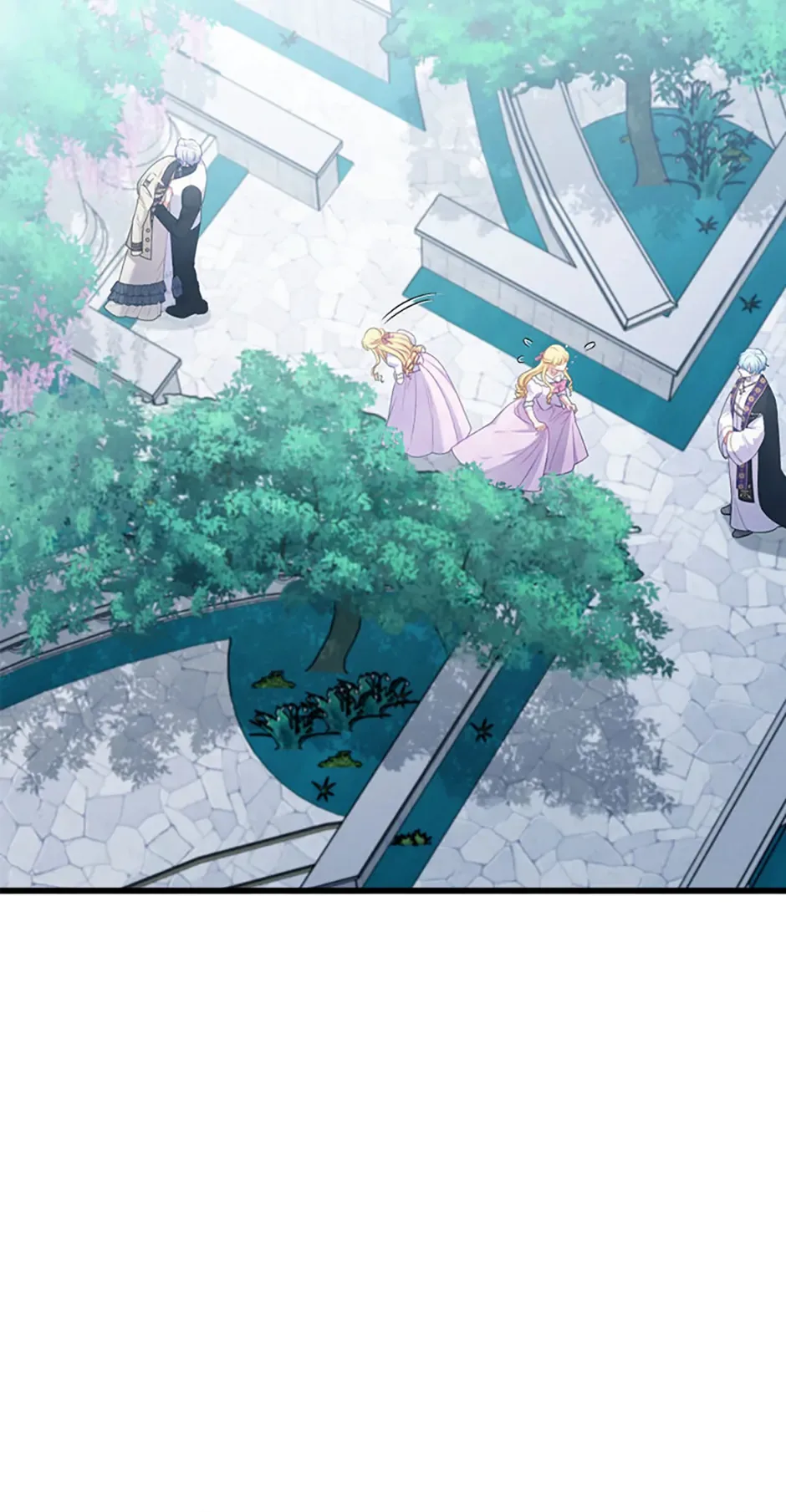 I Was Seduced by the Sick Male Lead Chapter 84 page 11