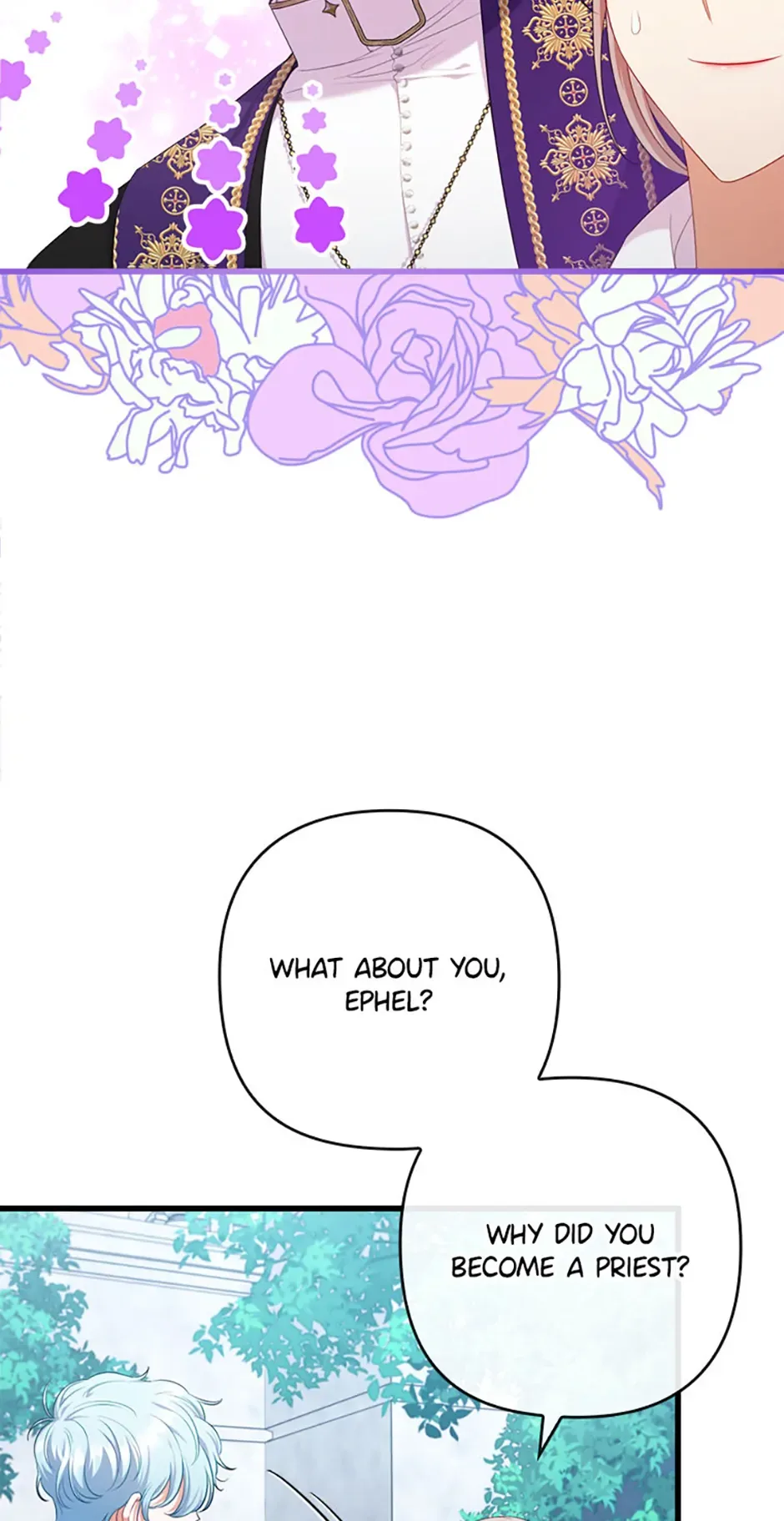 I Was Seduced by the Sick Male Lead Chapter 86 page 15